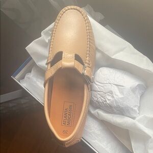 Atlanta Mocassin Moccasins